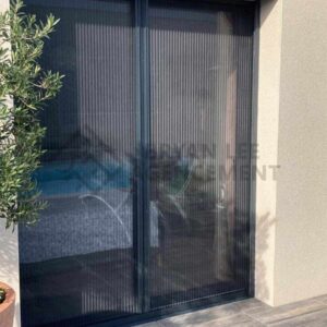 Systèmes de Moustiquaires (1)