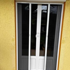 Systèmes de Moustiquaires (10)