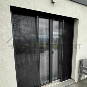 Systèmes de Moustiquaires (12)