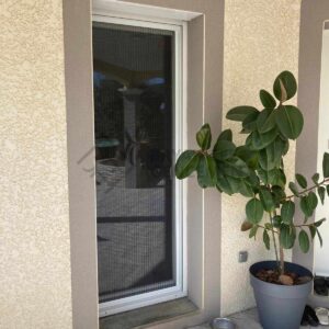 Systèmes de Moustiquaires (2)