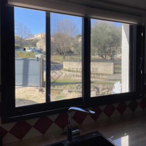 Systèmes de Moustiquaires (20)