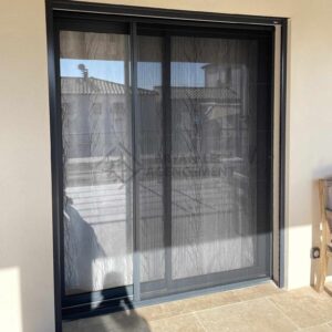 Systèmes de Moustiquaires (22)