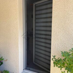 Systèmes de Moustiquaires (3)