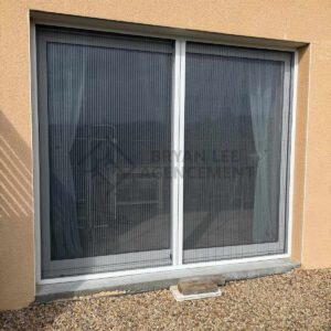 Systèmes de Moustiquaires (35)