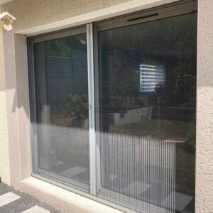 Systèmes de Moustiquaires (4)