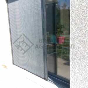 Systèmes de Moustiquaires (42)