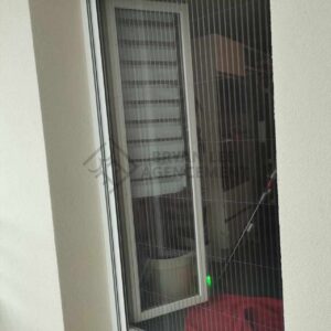 Systèmes de Moustiquaires (45)