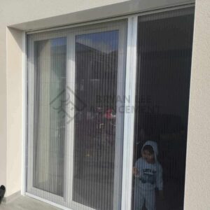 Systèmes de Moustiquaires (46)