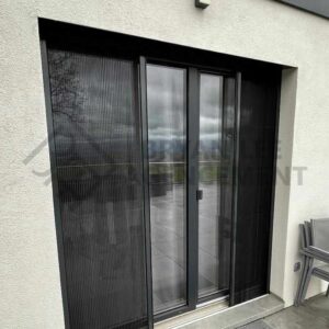 Systèmes de Moustiquaires (6)