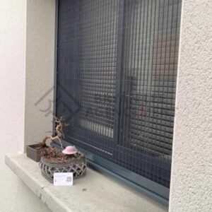 Systèmes de Moustiquaires (7)