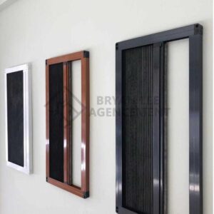 Systèmes de Moustiquaires (8)