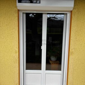 Systèmes de Moustiquaires (9)